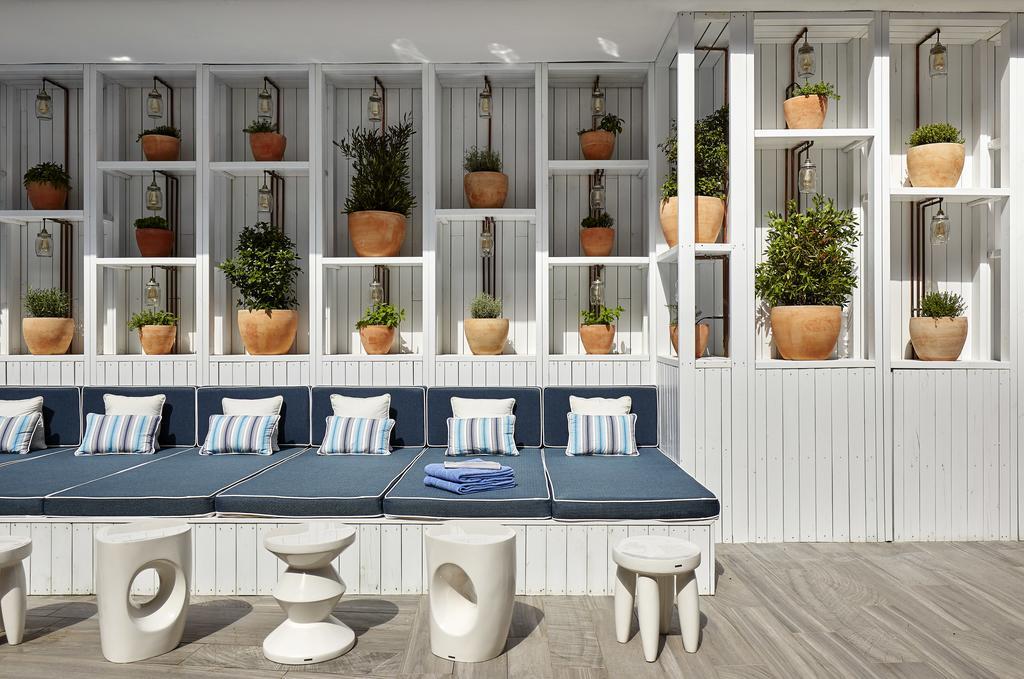 Delamar 4*sup-adults Only 4* Lloret de Mar
